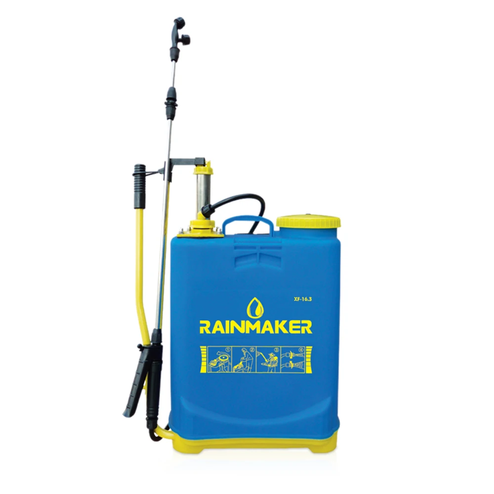 Wholesale manual fertilizer high pressure water sprayer for plants