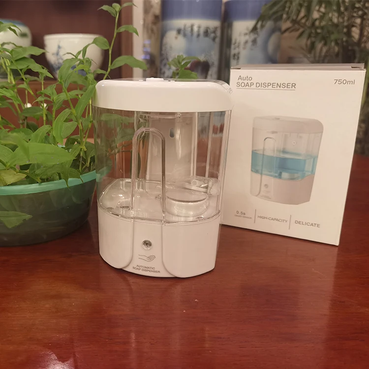 Factory sale various widely used wholesales new auto soap dispenser