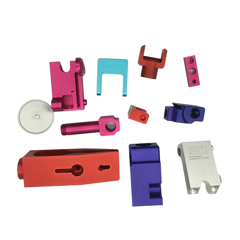 One-Stop Service Custom Cnc Lathe Machining Parts Cnc Machining Rapid Prototyping Service