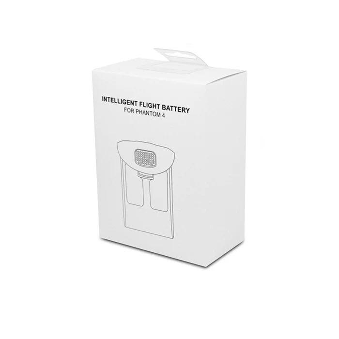 For DJI Phantom 4 Advanced 4Pro V2.0 RTK high capacity 5870mAh Intelligent flight battery New Phantom 4 series drone accessories