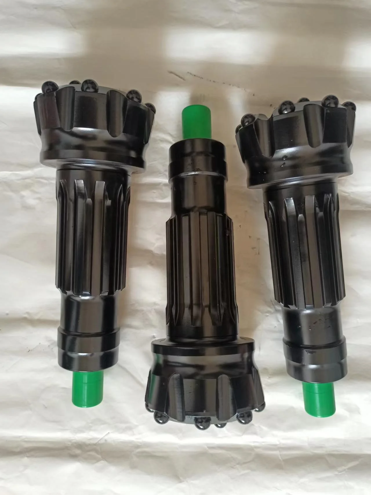 SML China Supplier Customized High Air Pressure DTH Hammer Drill Bit