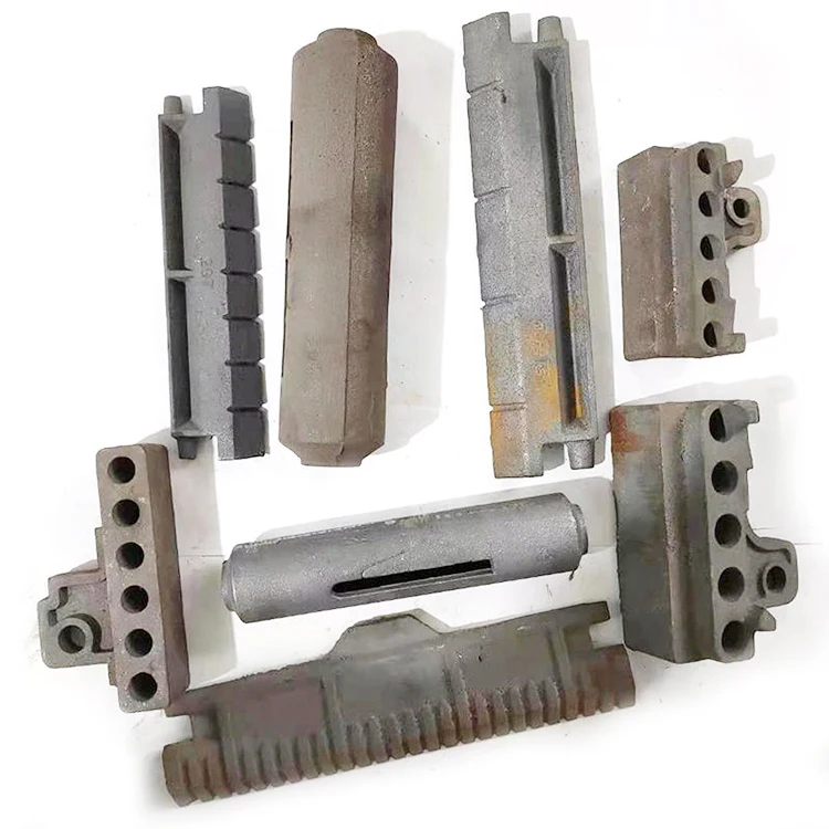 Boiler scale grate-boiler chain grate accessories ex-factory price
