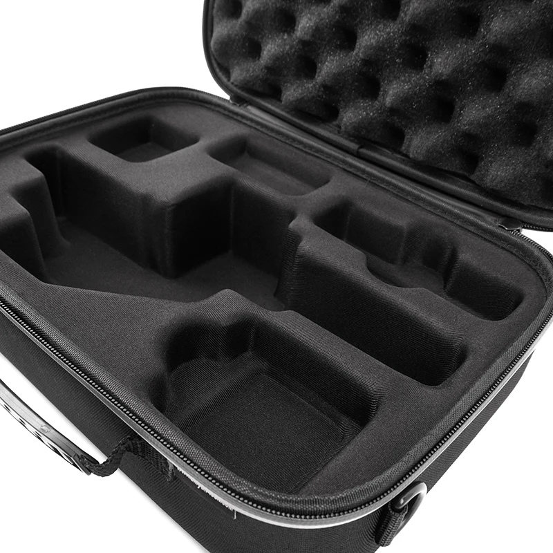 High Quality Custom Waterproof Carrying Case Tool Case Storage Box EVA Drone Case