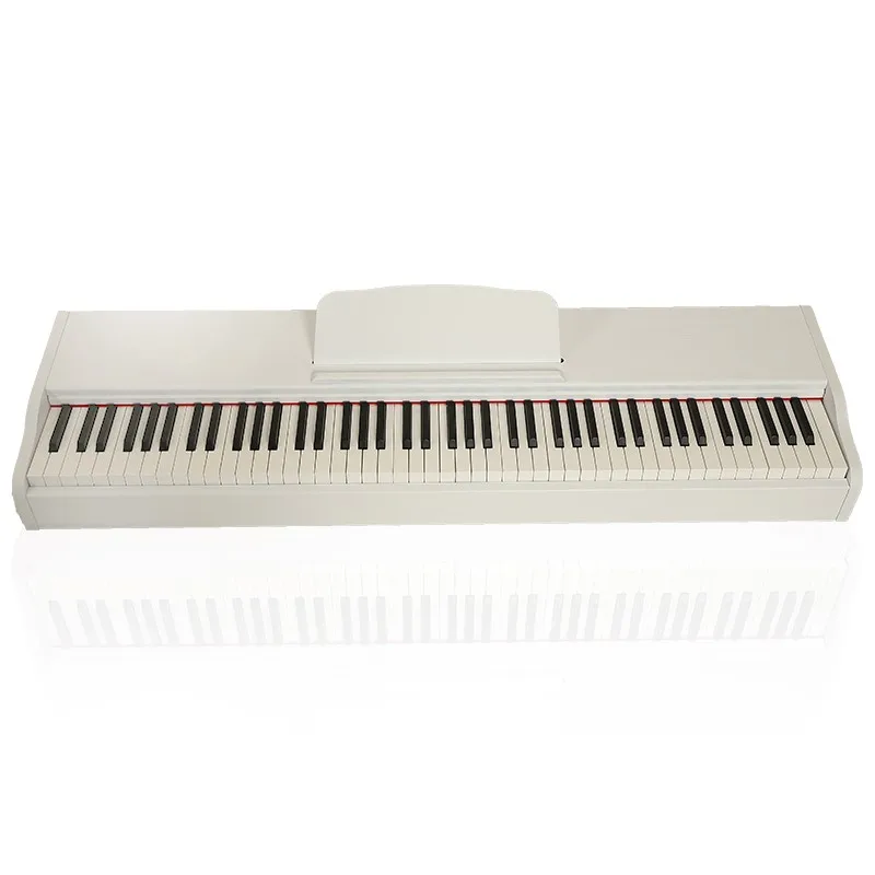 factory outlet hot sale SOLATI Touch-sensitive 88 Key Digital Piano midi Keyboard Piano