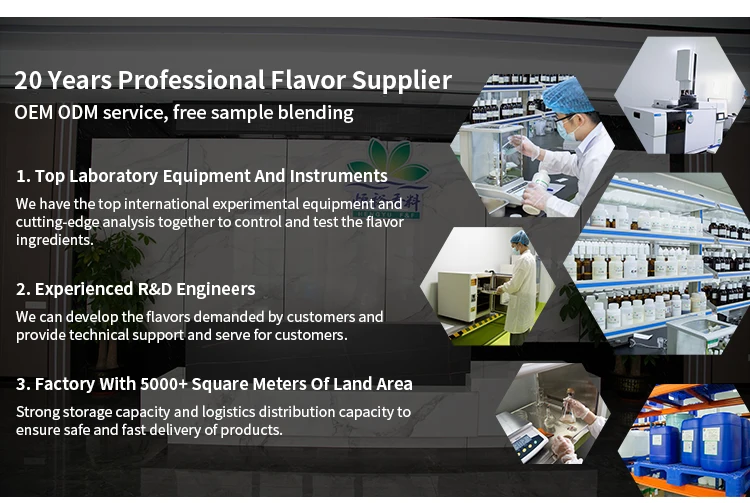 Low Moq Rich Coffee Essence Food Flavour For Beverage Baking Food Ice Cream And Other Food