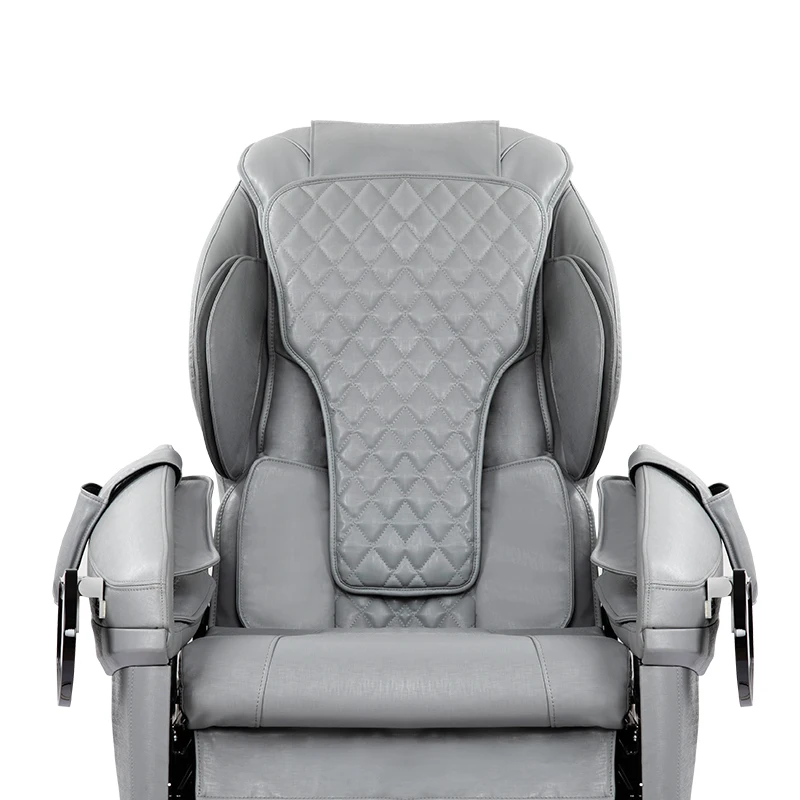 G501-4 Irest Massage Chair Electric Full Body Zero Gravity Model Adjustable Sofa 4d Foot Bath Spa Massage Chair