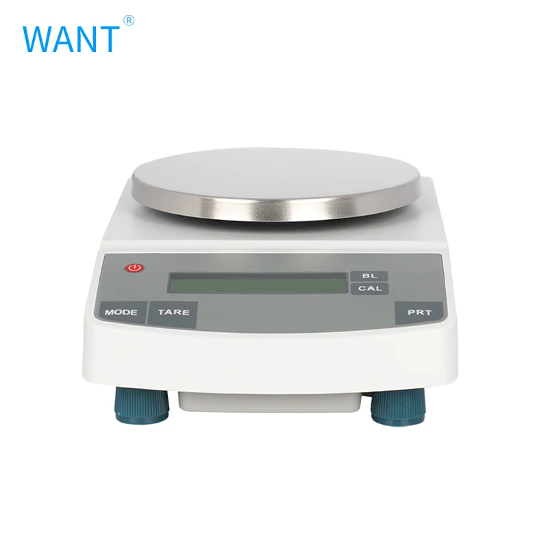 WT-N 100g-300g 1 mg classic electronic balance