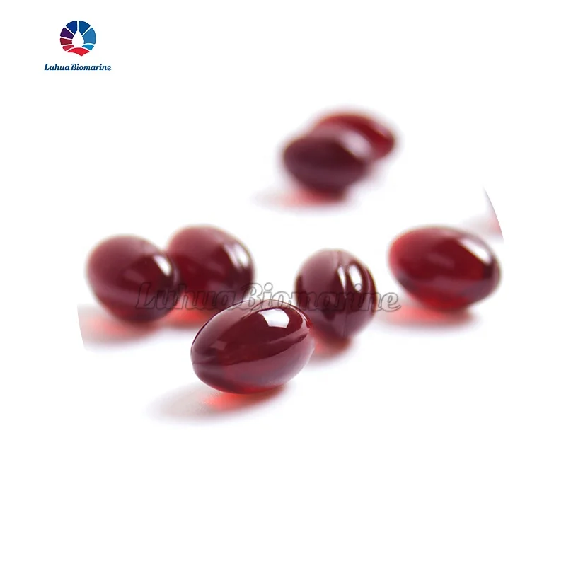 The Best Gelatin Manufacturer Price High-protein Antarctic Krill Meal