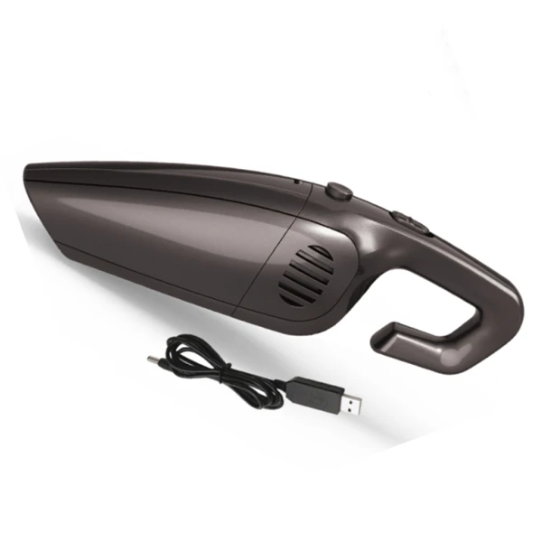 dry vacuum cleaner  wet handheld mini car vacum cleaning machine rechargeable of USB high suction strong power