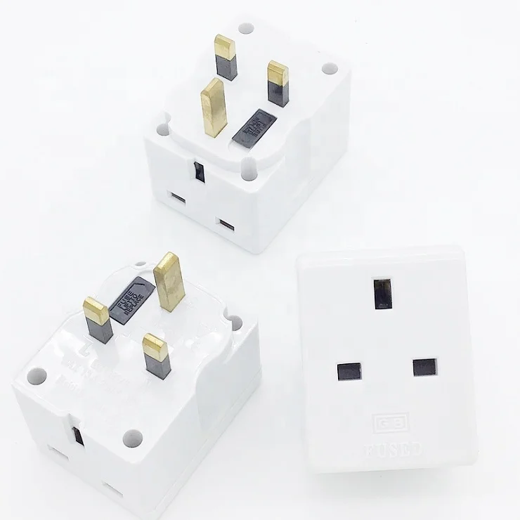 Factory price travel multi plug universal travel adaptor