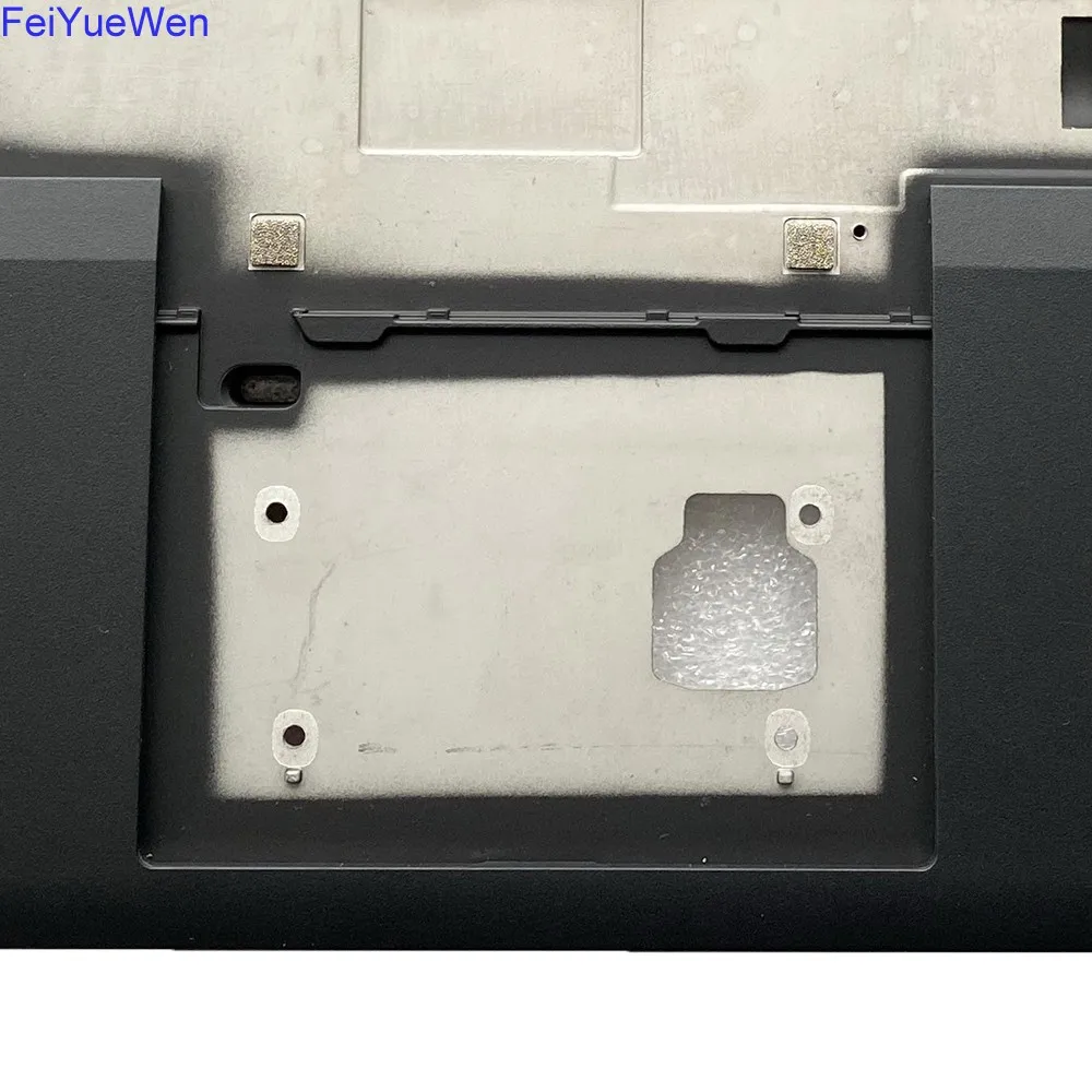 Brand New Keyboard Bezel Cover Case For Lenovo ThinkPad T480 Palmrest Cover Touchpad Without  Fingerprint 01YR505