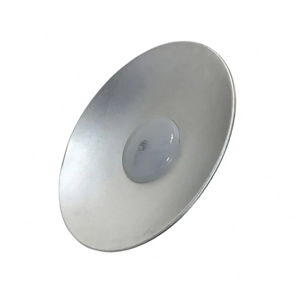 Custom Fcc Exhibition Waterproof Ip20 Al+Pp 50W 100W 150W 200W 300W Led Bl Level High Bay Light