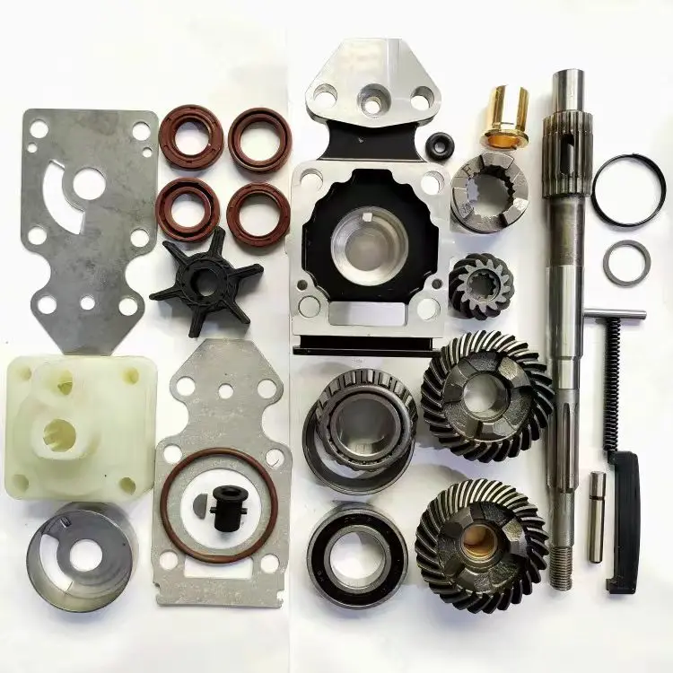 Brand New 30hp 2 Stroke Yamaha Outboard Engine Same Style Boat Motor    high quality Outboard Motor