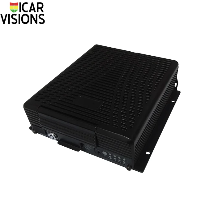 
8ch hdd 1080p POE IPC mobile hybrid DVR MNVR 