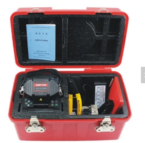 Factory Fusion splicer machine DVP740