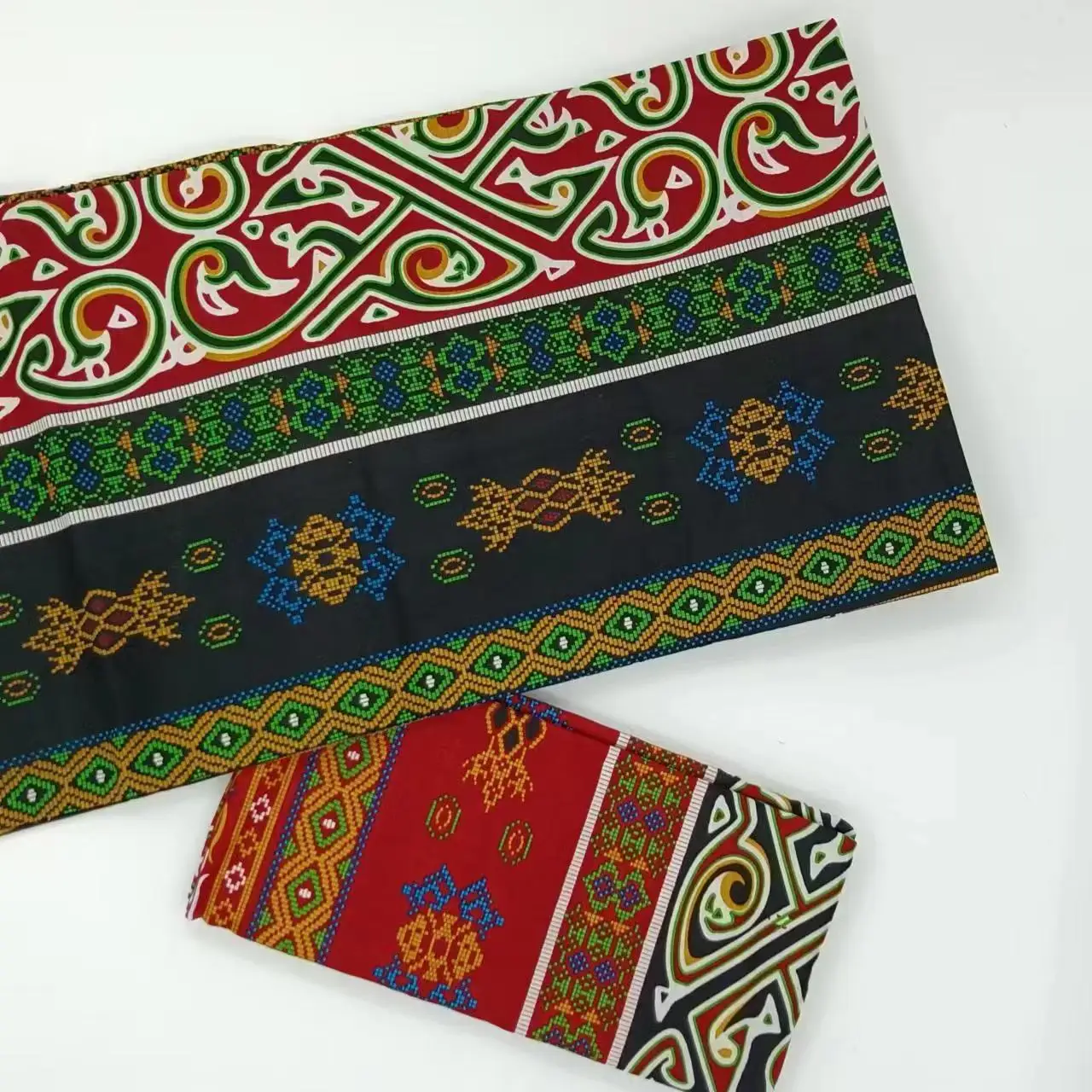 direct manufacturer polyester microfiber sarung babu  customized print sarong  indonesia sarung batik The Philippines