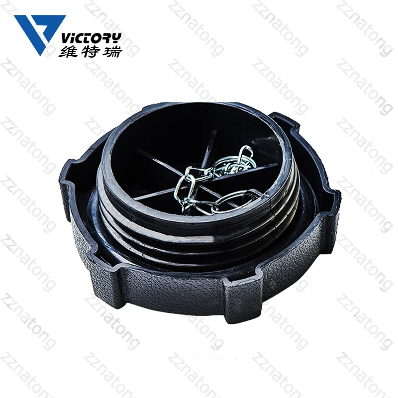 bus parts and truck parts With metal chain Bus Fuel tank c a p1311-00780