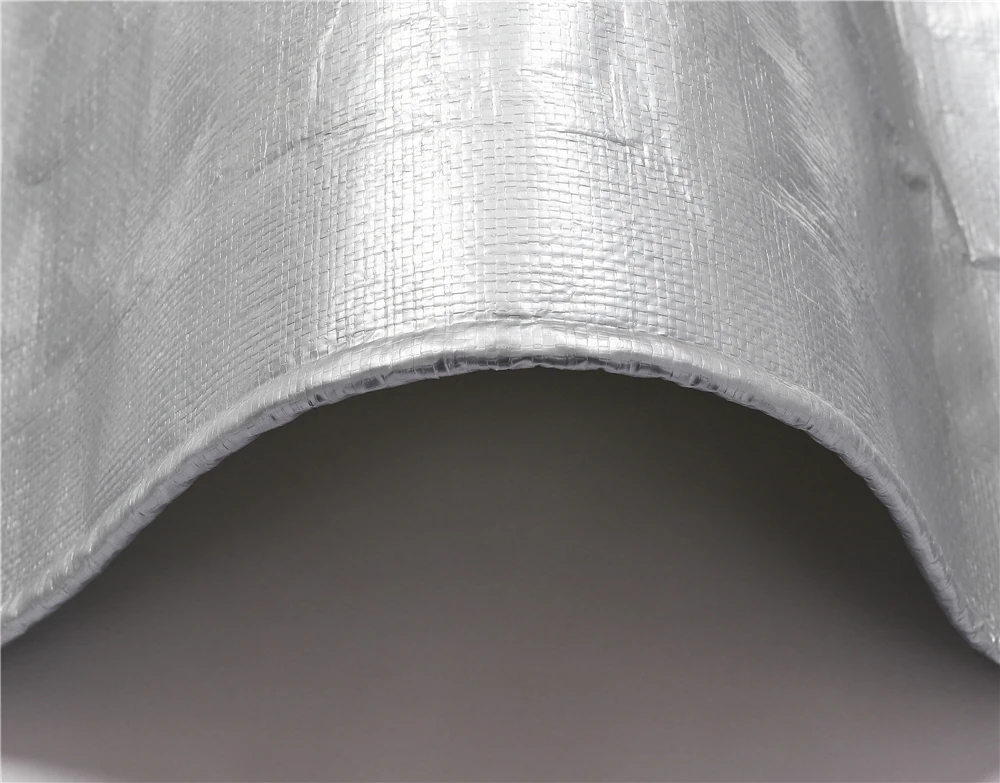 Pe Laminated Tarpaulin Factory In Linyi City