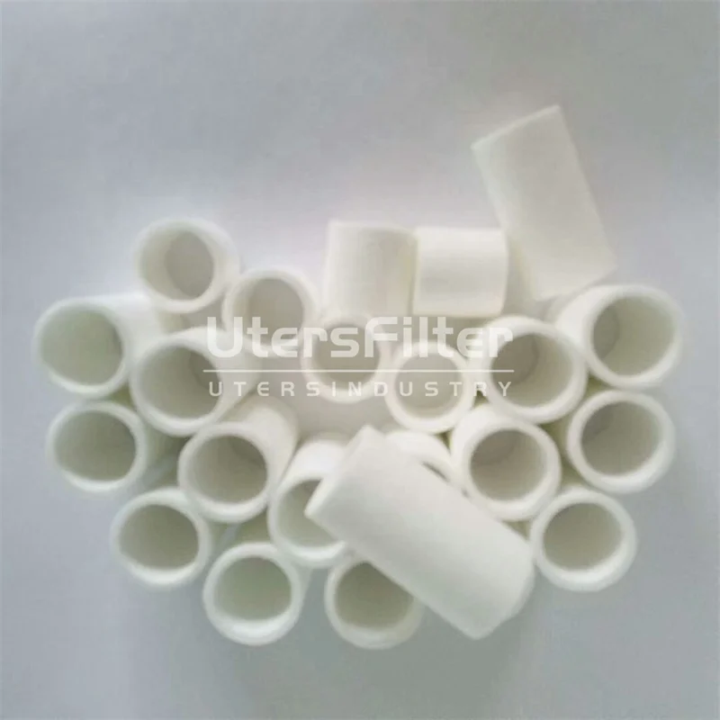 P3NKA00ESG UTERS replaces PAR/KER polypropylene oil mist separation filter element