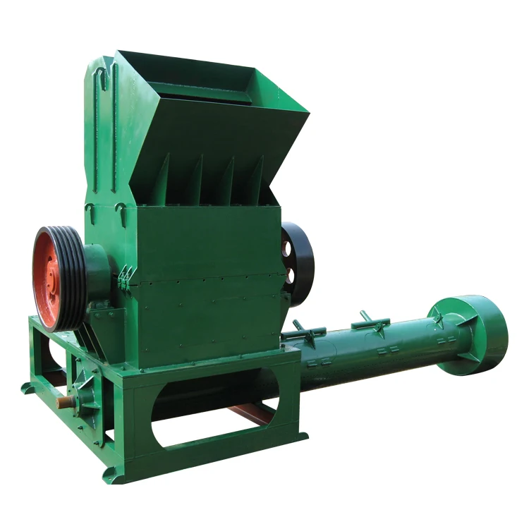 Recycle Plastic Crushing Washing Machine Waste pp Pe Hdpe Ldpe Scrap and Film Cleaning High Friction Washing Crusher Machine