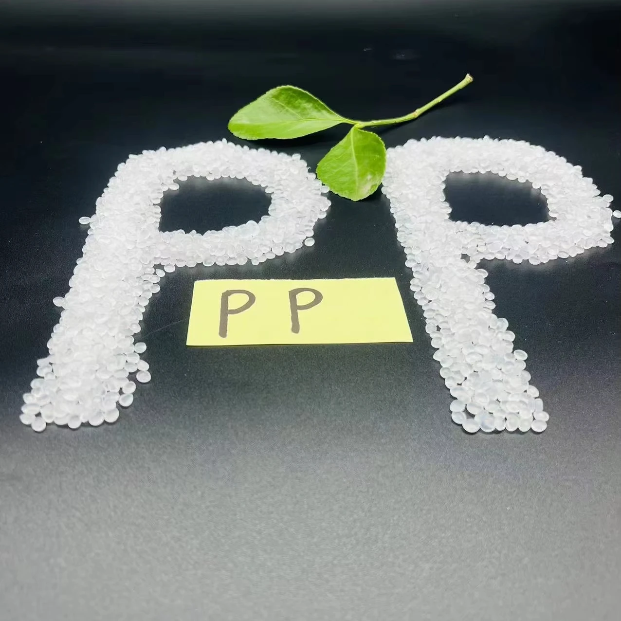 Polypropylene particles PP Plastic particles PP particles 5090T door to door