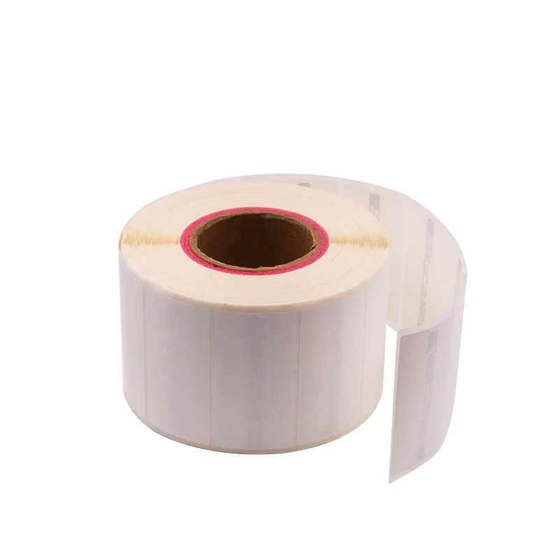 13.56MHz ISO14443A NFC paper Adhesive Sticker N213 Rfid Tag price