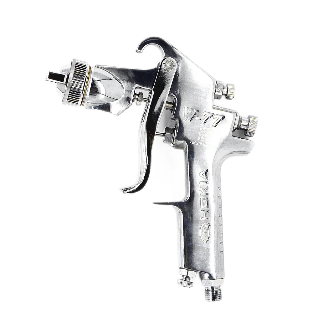 Wholesale R77-2.0 Spray Gun Paint Machine Superior Quality Factory Direct Price Promotional 340 L/mm Power Spray Gun