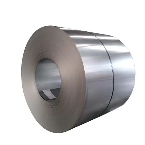 Galvanized Steel prices Coils z60 pre paint Cold Rolled Steel Coil Bobina high quality prepaint Steel Coil LC payment