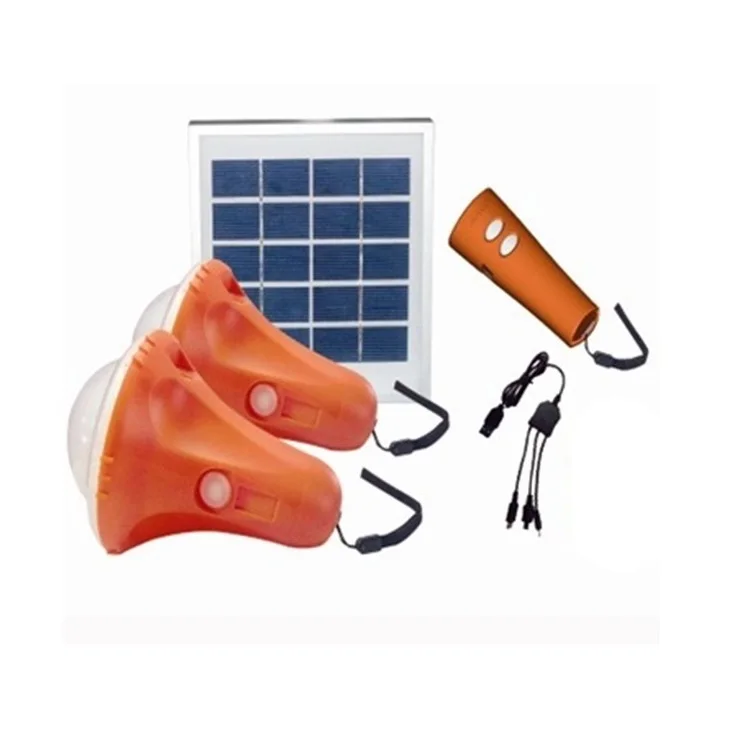 
3000Mah/3.2V Lifepo4 Battery Solar Study Lamp With 20 Led Chips 