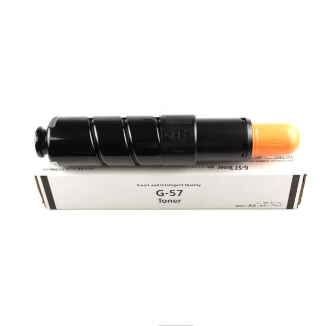 Высокое качество совместимый с КОПИРОМ тонер-картридж NPG-57 для Canon IR4035 4225 4235