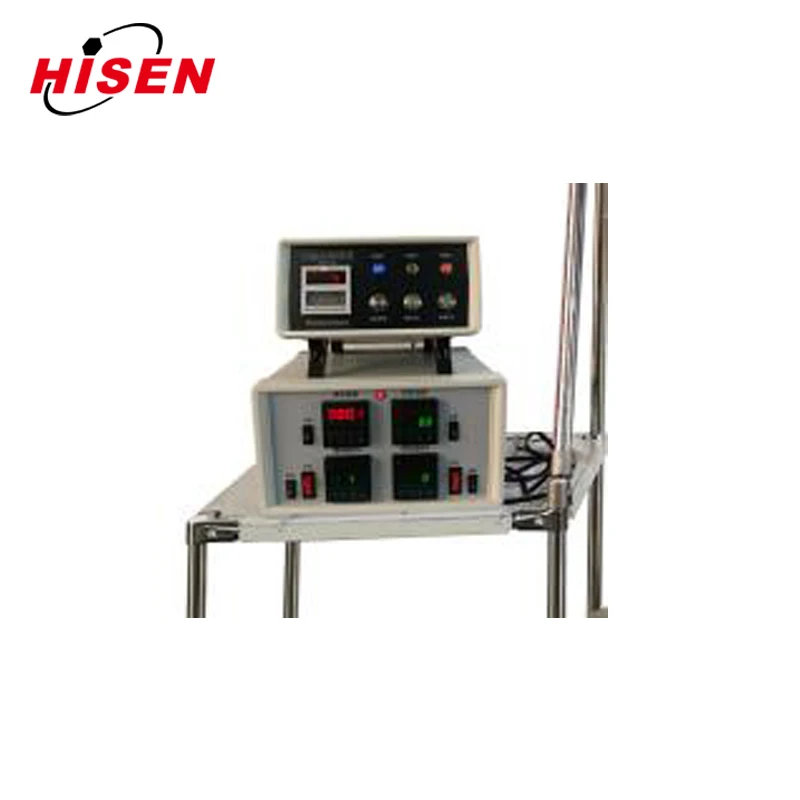 Borosilicate Glass Laboratory Equipment Distillation Column with Factory Price