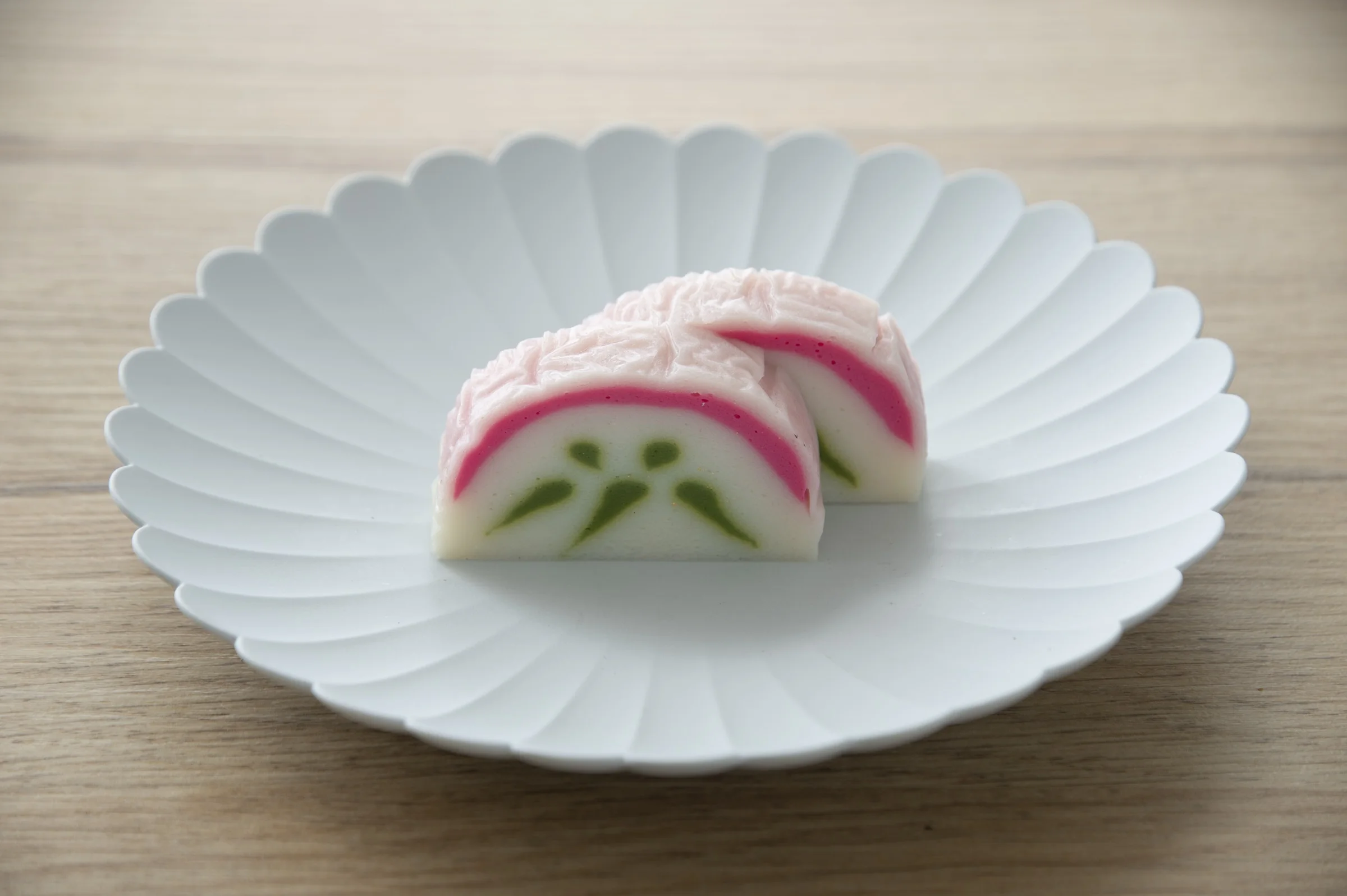 Japanese healthy low-calorie packaging for pastry product supplier