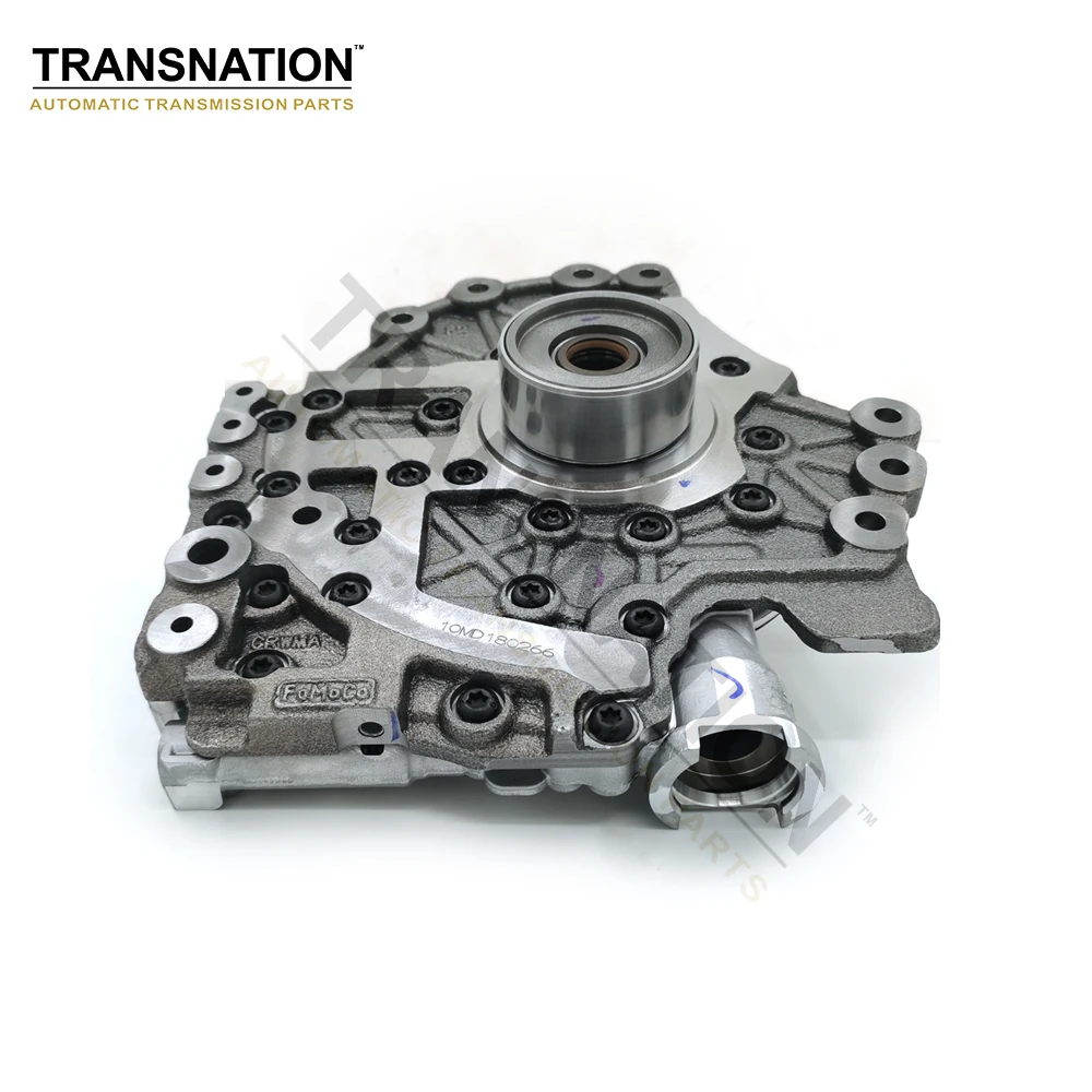 6F35 oil pump new and original Auto Transmission For Gearbox  Transnation
