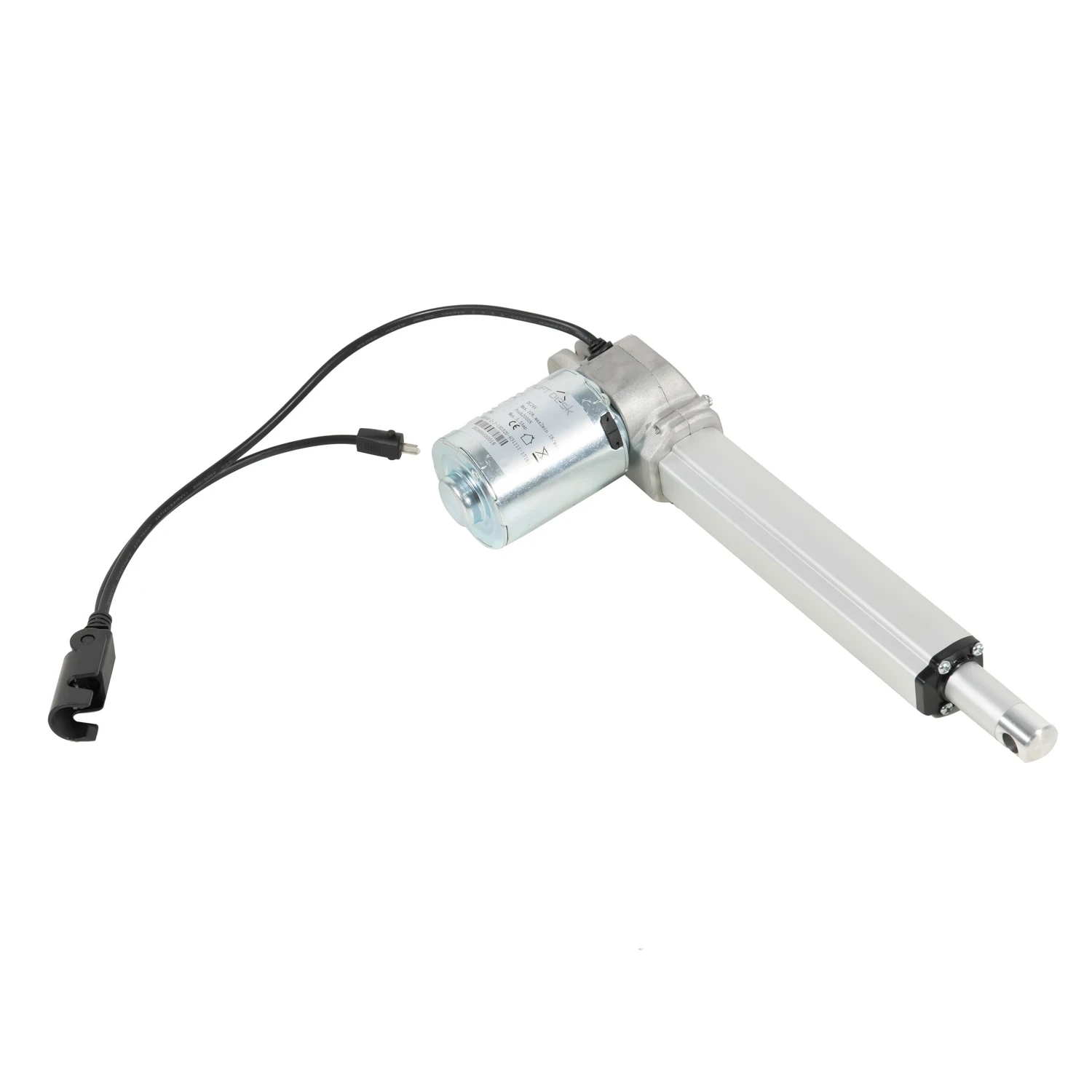 electric medical furniture and industry 12V 24V linear actuator