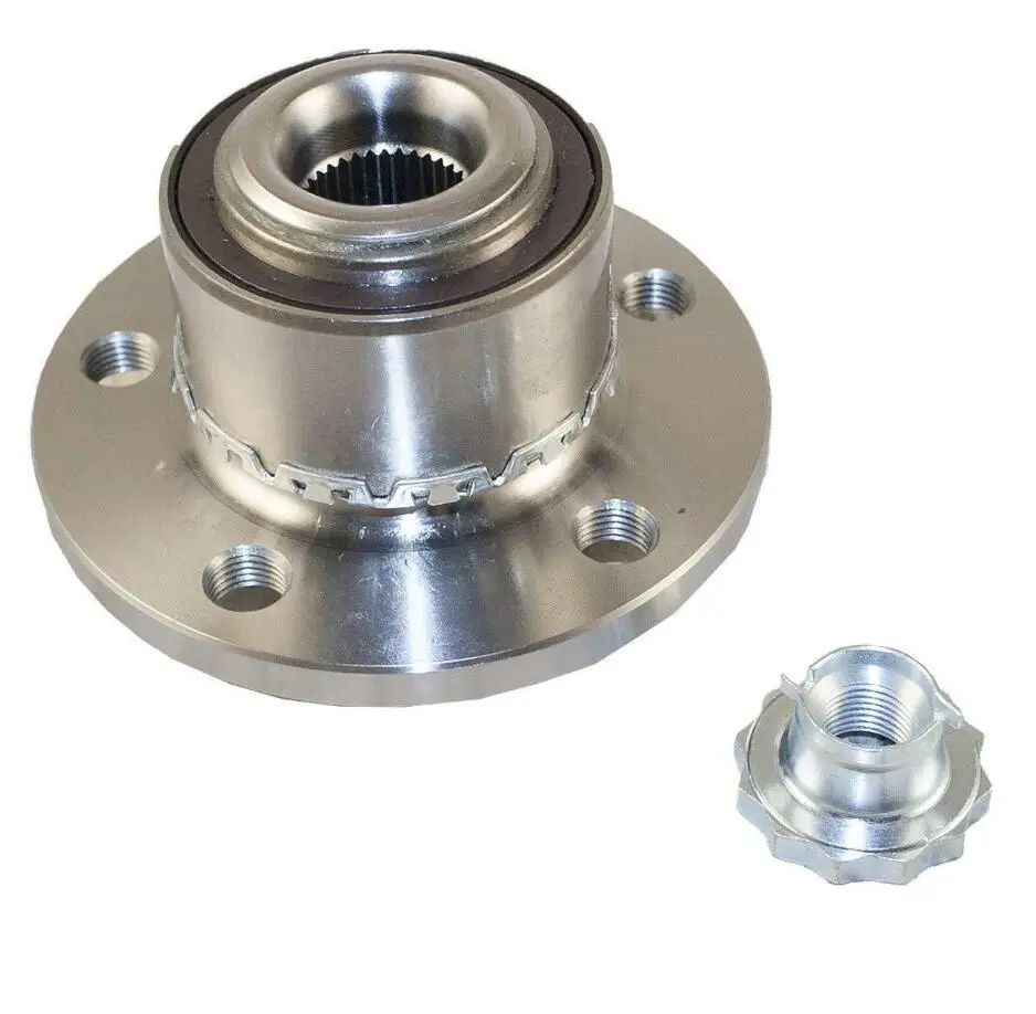 Автозапчасти AUTOROUND VKBA3569 OE 6C0407621, передняя ось, подшипник ступицы колеса для A1