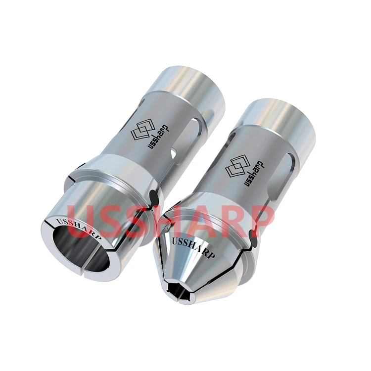 F37/740 collet for CITIZEN(CINCOM) A32/L32/M32/E32/G32 machines,1536E TF37,40.008
