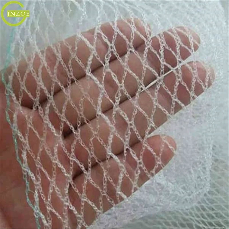 Новая пластиковая сельскохозяйственная птичья сеть для