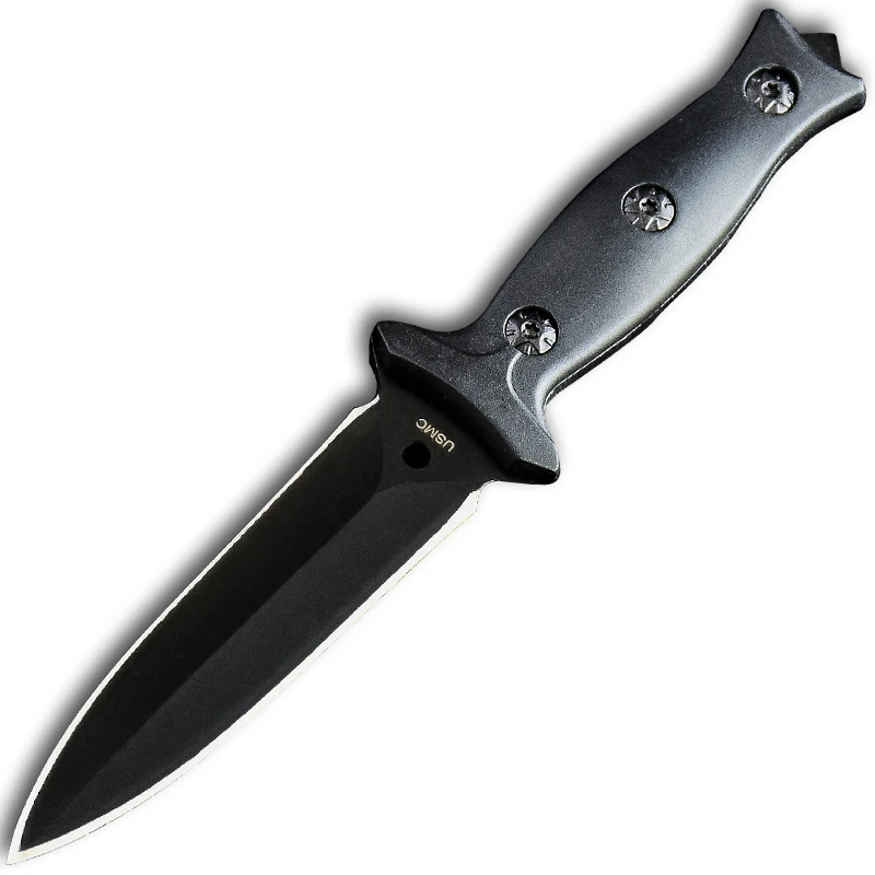 Best Wholesale Tools China 5cr13MOV Hunting Knives Outdoor Craft Knives Butcher Knives