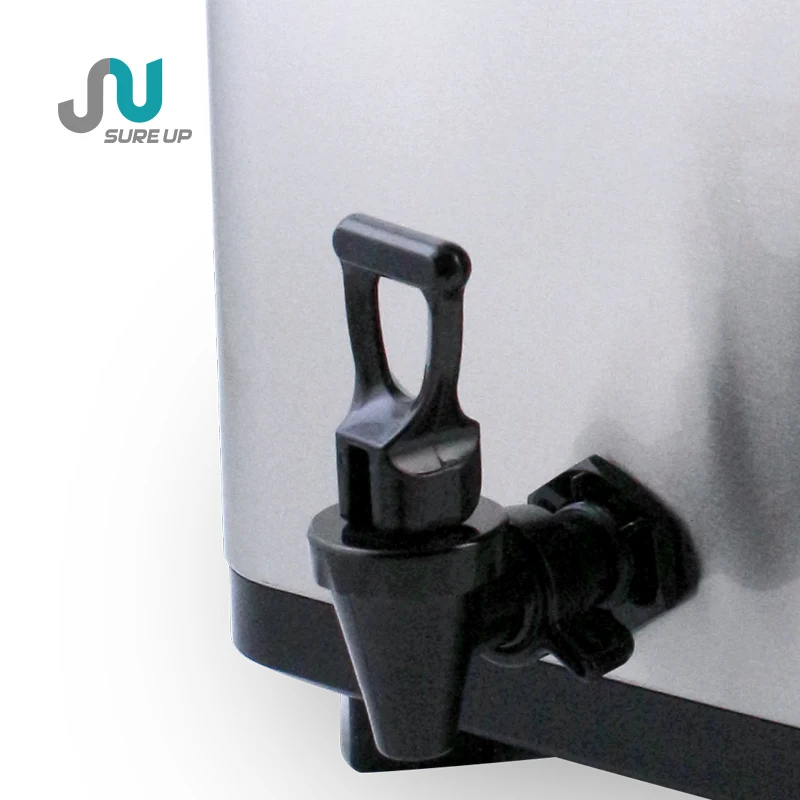 10L big size vacuum water jar thermos water bucket