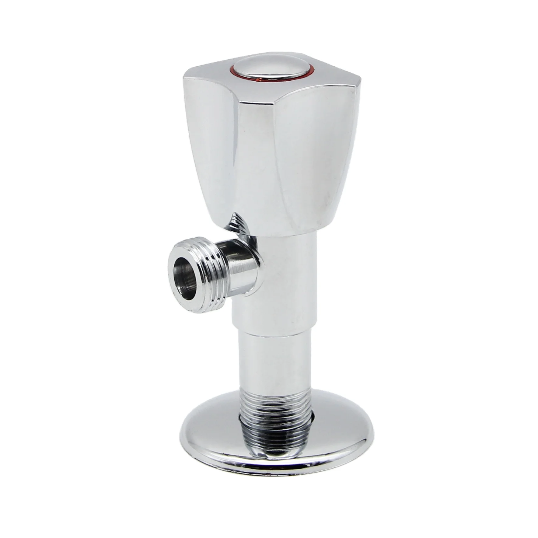 FIRMER New product bathroom kitchen chrome stainless steel angle valve