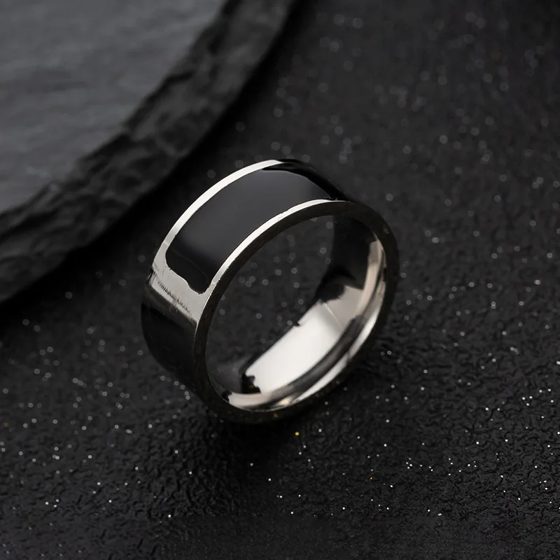 New Design Multifunctional Waterproof Wearable Ring Mobile Phone Accessories Finger Smart Digital
