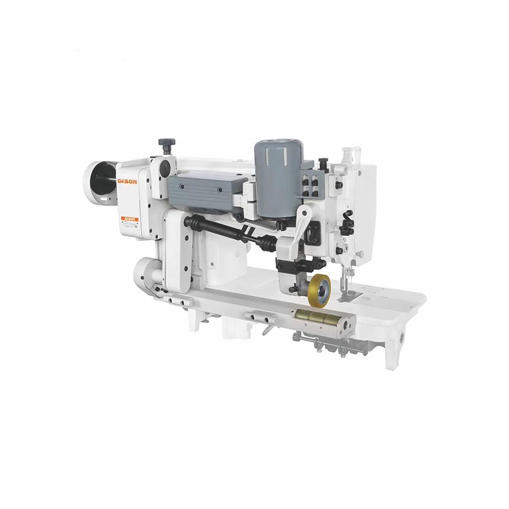 Герметизирующая ptfe-лента/PT-H для одинарный или двойной иглой с высоким качеством верхний и нижний ролик швейная машина ремни