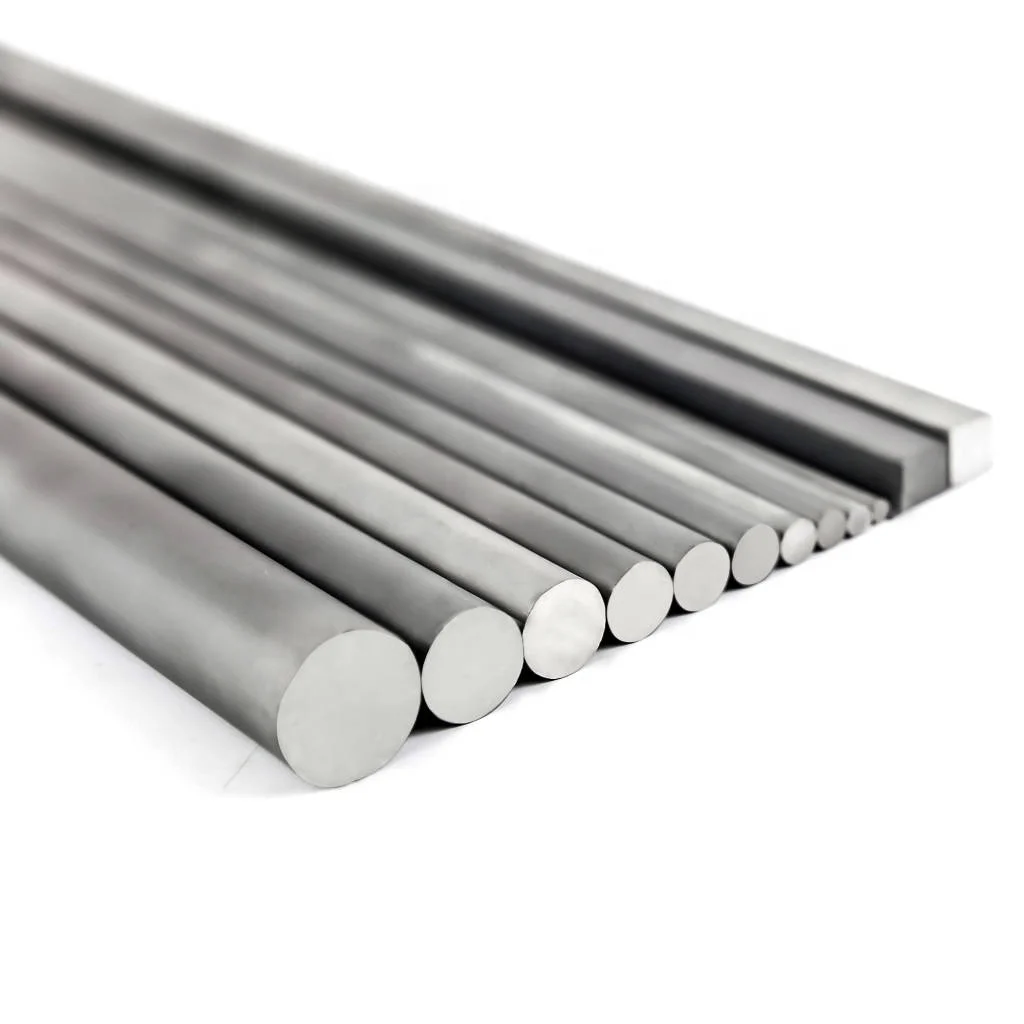 K10 K20 твердосплавная рыболовная твердосплавная штанга OEM