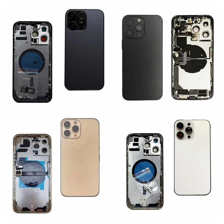 For Nokia Xr21 Xr20 X71 X30 X20 X100 X10 N87 G60 G50 G42 G400 Mobile Phone Housing Universal Battery Back Covers For All Models