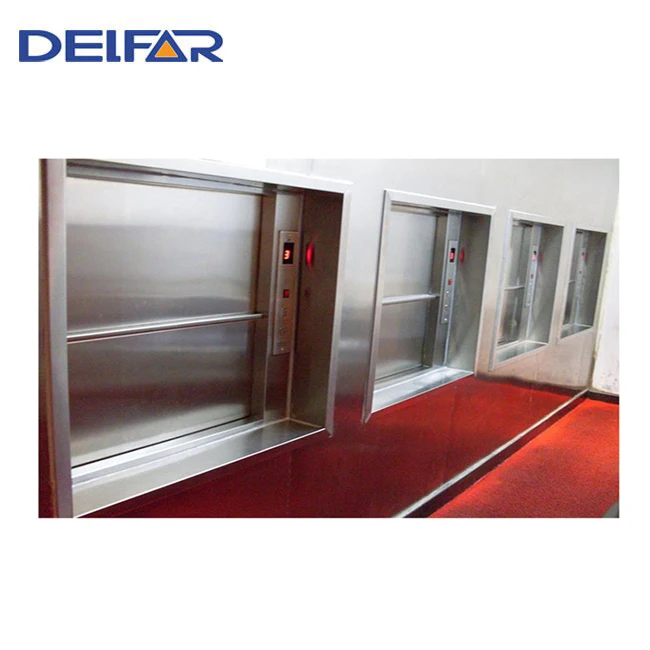 100 кг, Доставка еды, безопасный бегущий лифт для пельменей