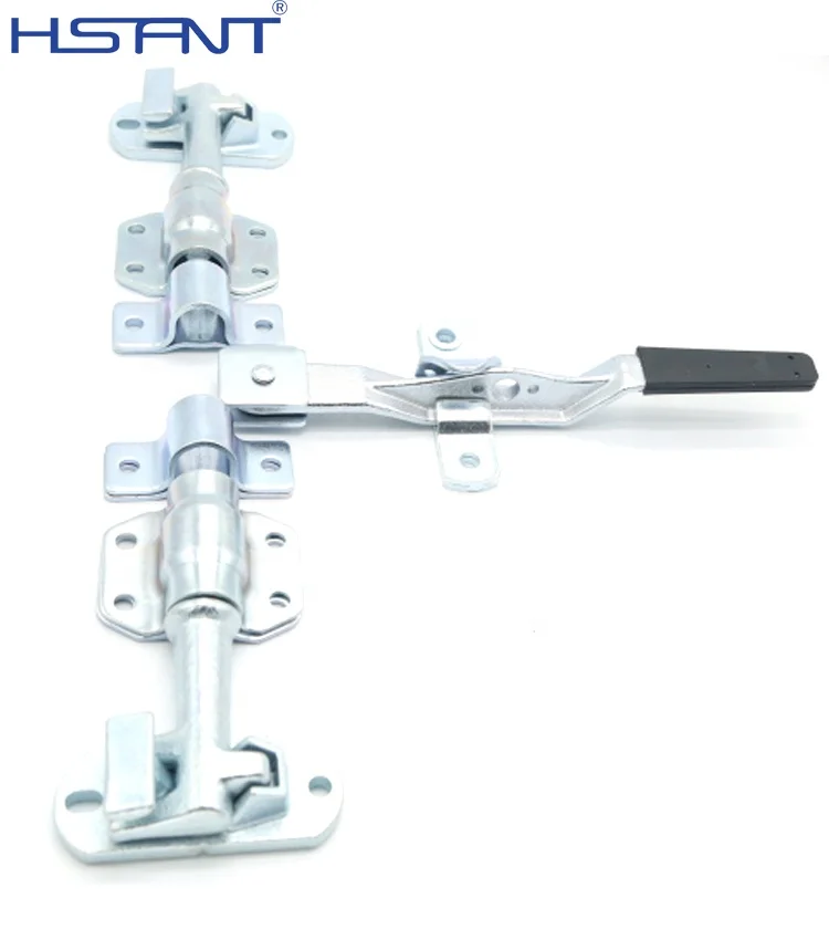 011050 Shanghai Steel  Spare Parts  Truck Trailer Body parts Door gear