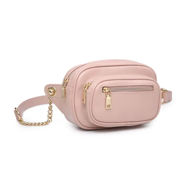 Качественная спортивная дорожная сумка-слинг для мобильного телефона, женская сумка через плечо, поясные сумки