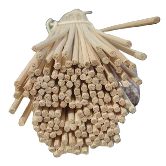 Vietnam best selling rattan materials