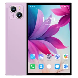 Pad Air5 Tablet 10.0 inch Android 12.0 Quad-Core 4GB RAM 64GB ROM Tablet Computer 10.1' IPS HD WIFI 3G 4G Used Tablet PC