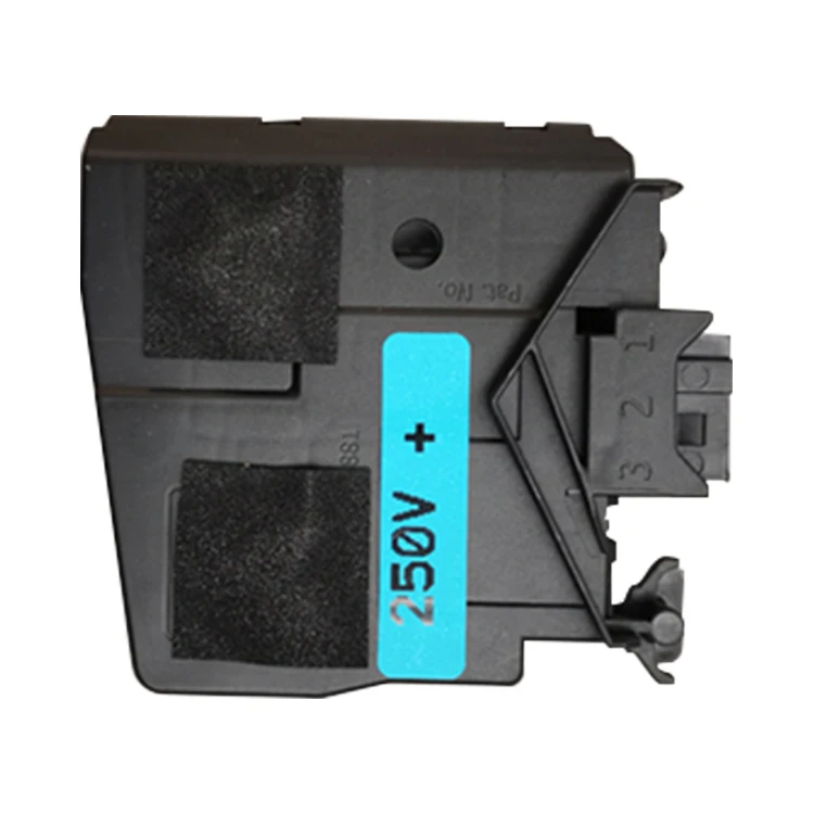 DC34-00026A Washing Machine Door Lock Switch Suitable For Samsung